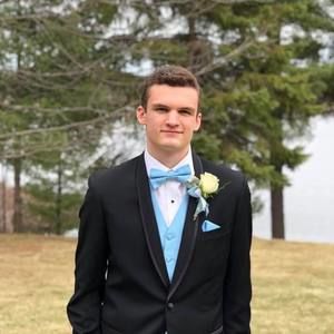 Meet your Posher, Devon